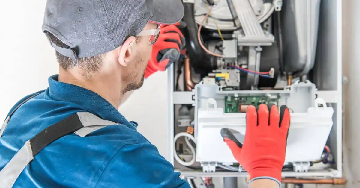 installateur Kockengen